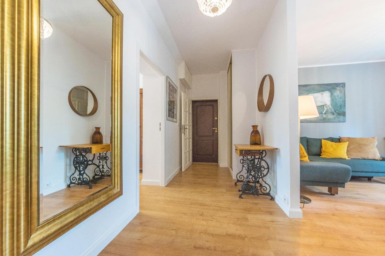 Pomorskie Apartamenty Kazimierza โซพอต ภายนอก รูปภาพ